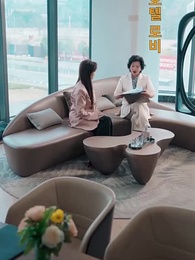 7화 - 춘의 사랑, 새 출발