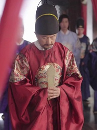 回到古代奪皇位 - Episode 32