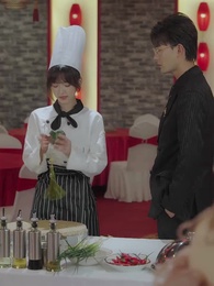 第41集 - 美颯小廚娘