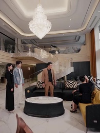 走錯婚禮娶對妻 - Episode 22