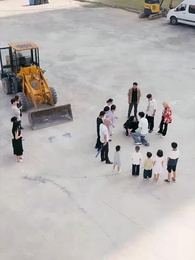 第66話 - 乱太社長参上!三界大パニック