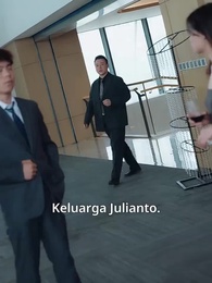 Aku Diam, Kamu kacau - Episode 51