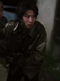 少年出拳天下驚 - Episode 44