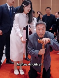 Épisode 31 - Le Trésor de l'Immortel Déchu