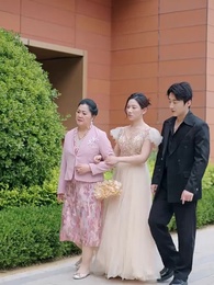 Chán Làm Cậu Ấm, Chỉ Muốn Làm Nhân Viên - Episode 40