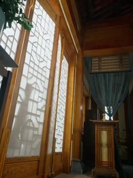 無敵小縣令 - Episode 55