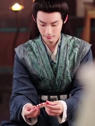 第41集 - 昭昭明月探君心