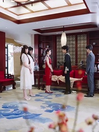 A Family Reformed by Beauty Matriarch - Episode 14