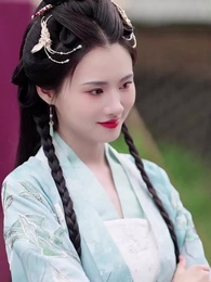 第84集 - 昭昭明月探君心