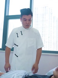 戰神歸來當奶爸 - Episode 21