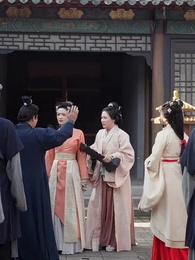 麒麟送子，天降喜福 - Episode 56