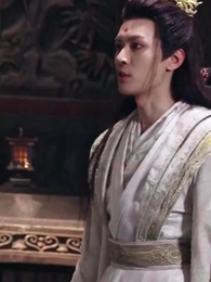 桃酔竜詠 - Episode 11