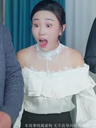 小小金融女王 - Episode 20