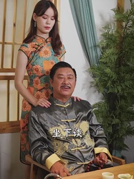 戰神歸來當奶爸 - Episode 61