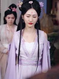 桃酔竜詠 - Episode 5