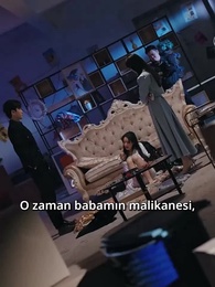 Bölüm 2 - Siyah Elmas