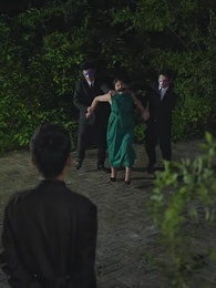 戰神歸來當奶爸 - Episode 16