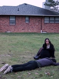 الرغبات المحرمة وحب ألزعيم - Episode 76