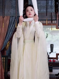 昭昭明月探君心 - Episode 3