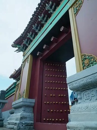 無敵小縣令 - Episode 26