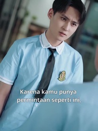 Episode 36 - Aku Diam, Kamu kacau