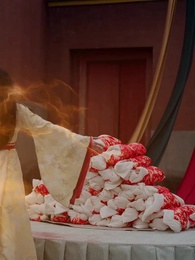 ฟ้าประทานพร - Episode 37