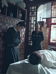 第50集 - 功德系統:我在古代當神醫