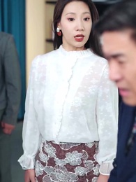 小小金融女王 - Episode 31