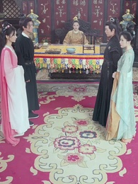 功德系統:我在古代當神醫 - Episode 96