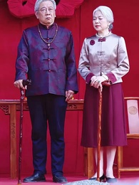 A Family Reformed by Beauty Matriarch - Episode 33