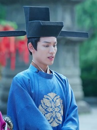 第61集 - 無敵小縣令