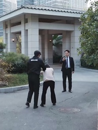 Siyah Elmas - Episode 61