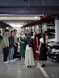 Đại Chiến Bãi Đỗ Xe - Episode 3