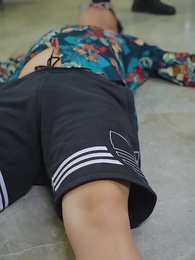 戰神歸來當奶爸 - Episode 15