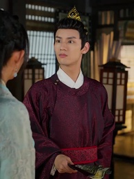 無敵小縣令 - Episode 12