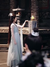 桃酔竜詠 - Episode 8