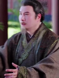 昭昭明月探君心 - Episode 2