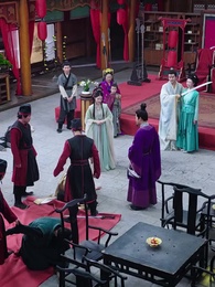 第19集 - 山河共明月