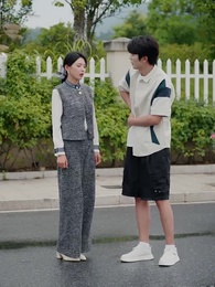 第39集 - 走錯婚禮娶對妻