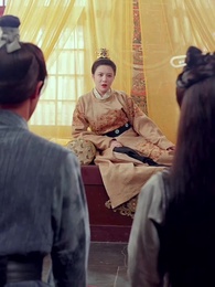 第22集 - 功德系統:我在古代當神醫