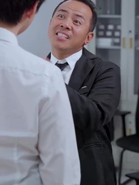 痞子戰神 - Episode 51