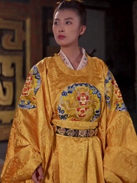 第20集 - 回到古代奪皇位