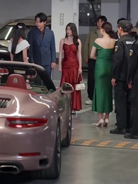 Đại Chiến Bãi Đỗ Xe - Episode 17