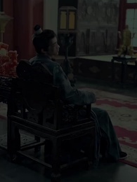 第15集 - 功德系統:我在古代當神醫