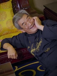 戰神歸來當奶爸 - Episode 73