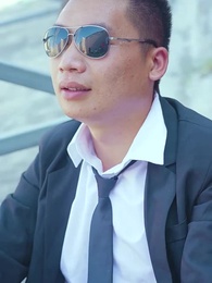 第47集 - 戰神歸來當奶爸