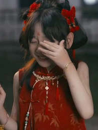 When Heaven Chose Her - Episode 43