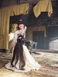 第13集 - 昭昭明月探君心