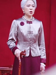 A Family Reformed by Beauty Matriarch - Episode 41