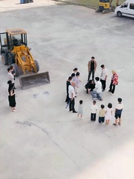 When Heaven Chose Her - Episode 66